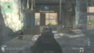 <em>Modern Warfare 3</em> Gets Two New Map Modes To Go Kill Everything In